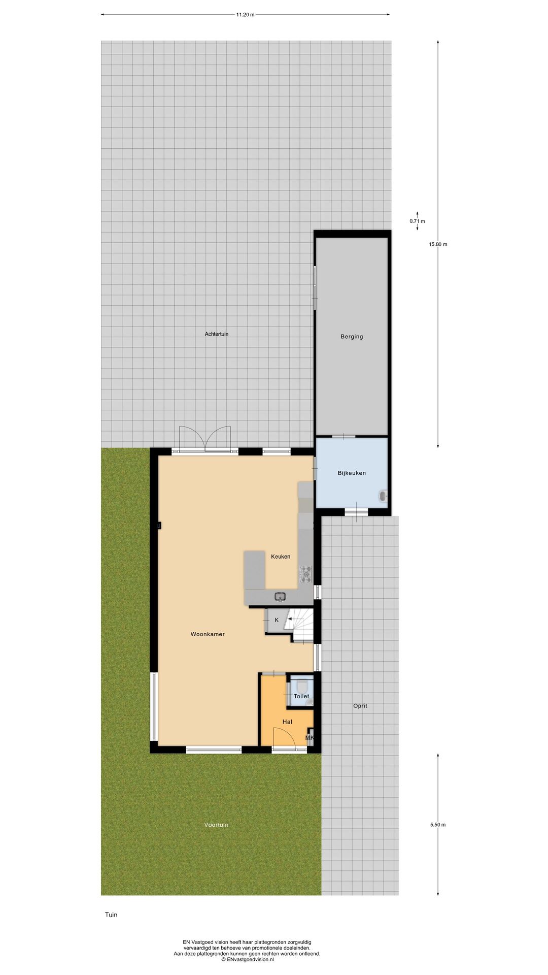 Foto 52 van De Terp 24-A