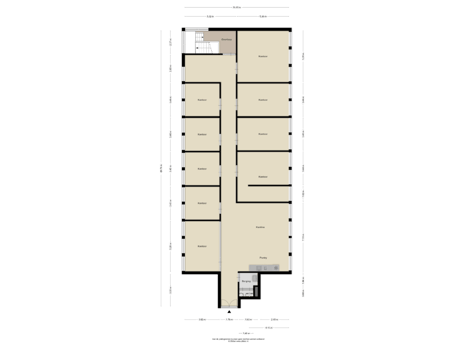 View floorplan
