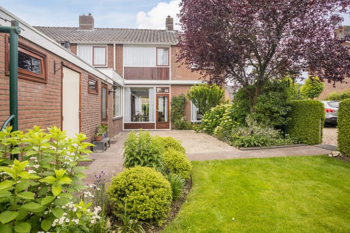 Cornelis Hendrixstraat 19
