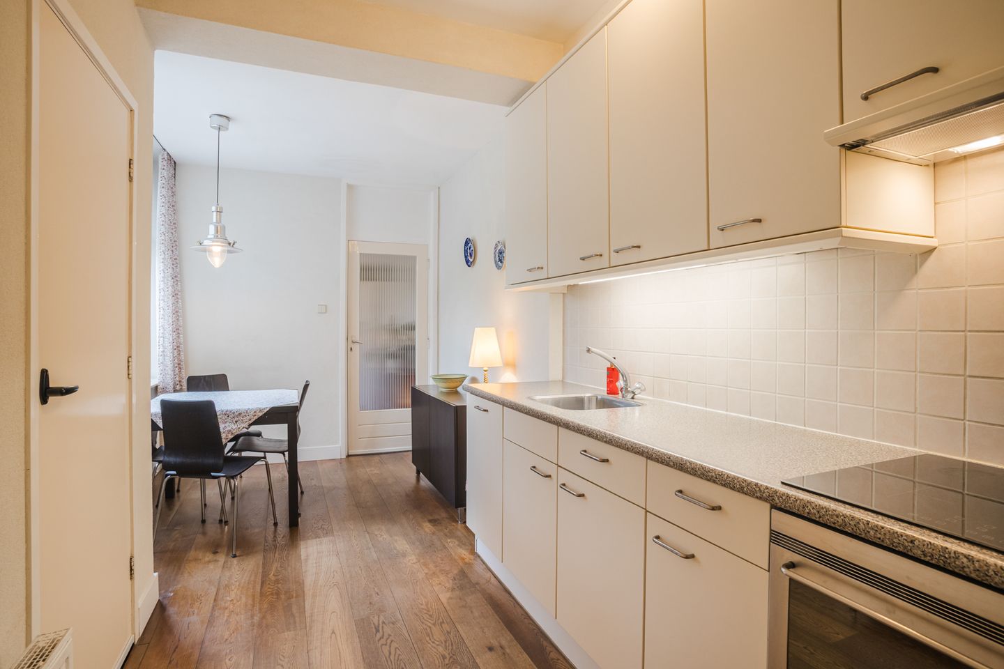 Foto 4 van Cornelis Hendrixstraat 19