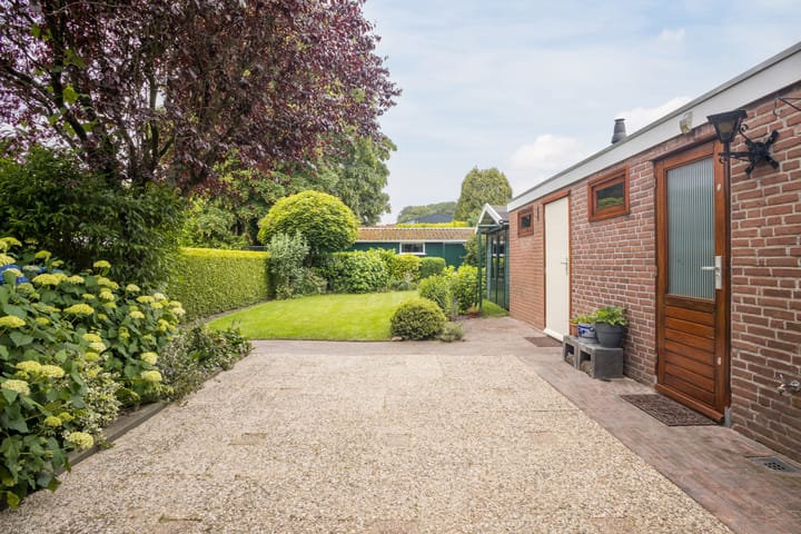 Photo 5 of Cornelis Hendrixstraat 19