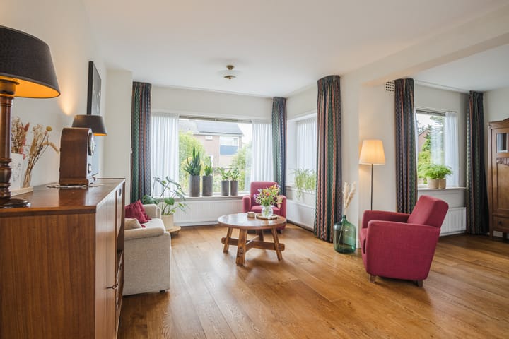 Photo 3 of Cornelis Hendrixstraat 19