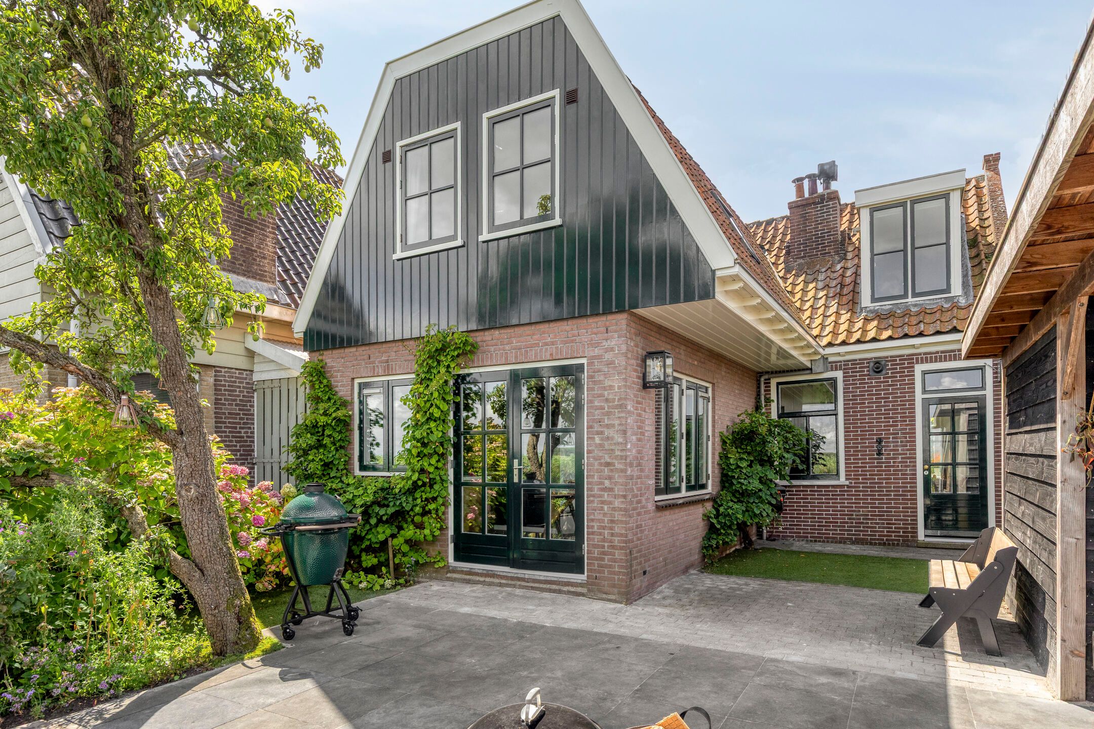 Monnickendammerrijweg 19 