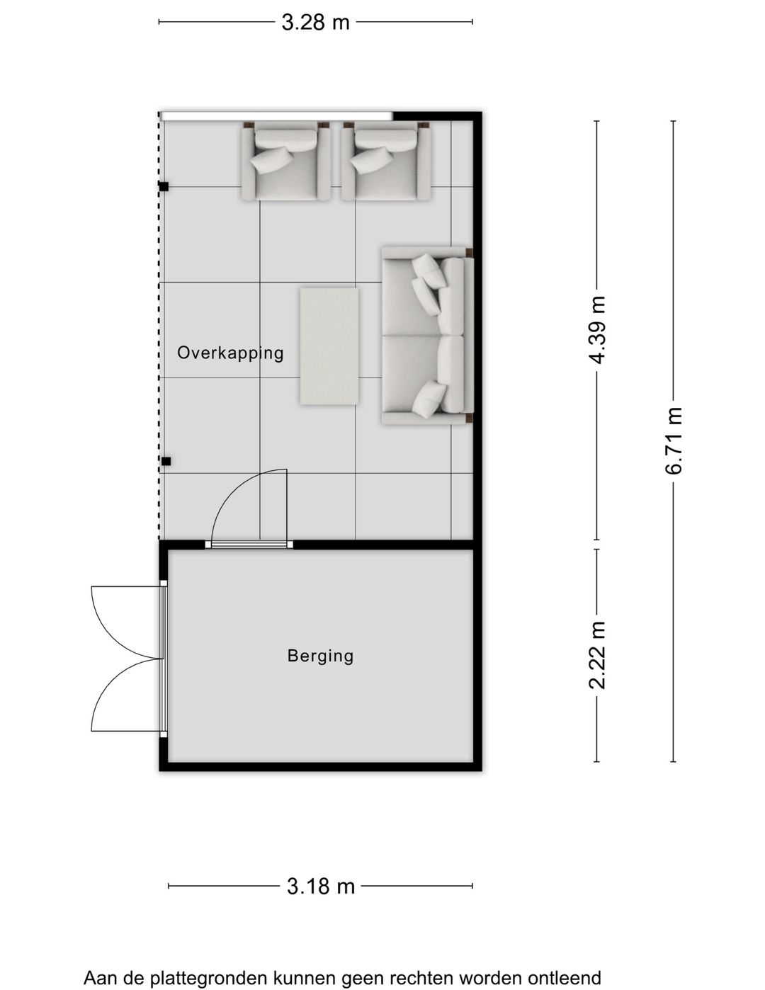 Foto 46 van Prins Hendrikstraat 33