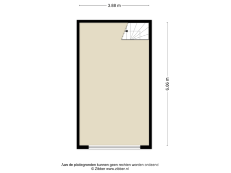 View floorplan