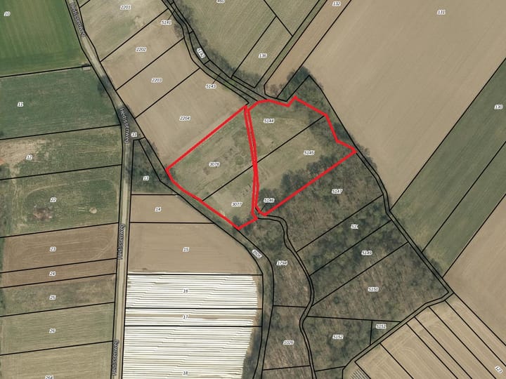 Heitissenweg