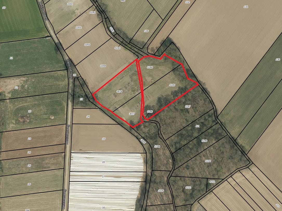 Heitissenweg - Maasbracht - Afbeelding 2