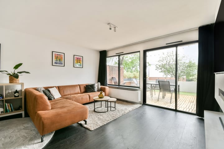 Foto 4 van Duke Ellingtonstraat 60