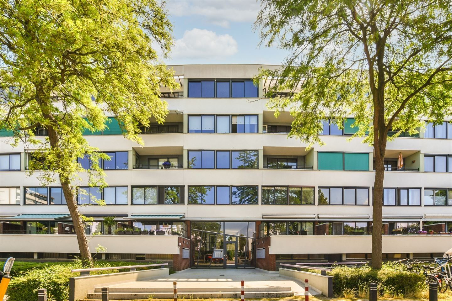Duke Ellingtonstraat 60