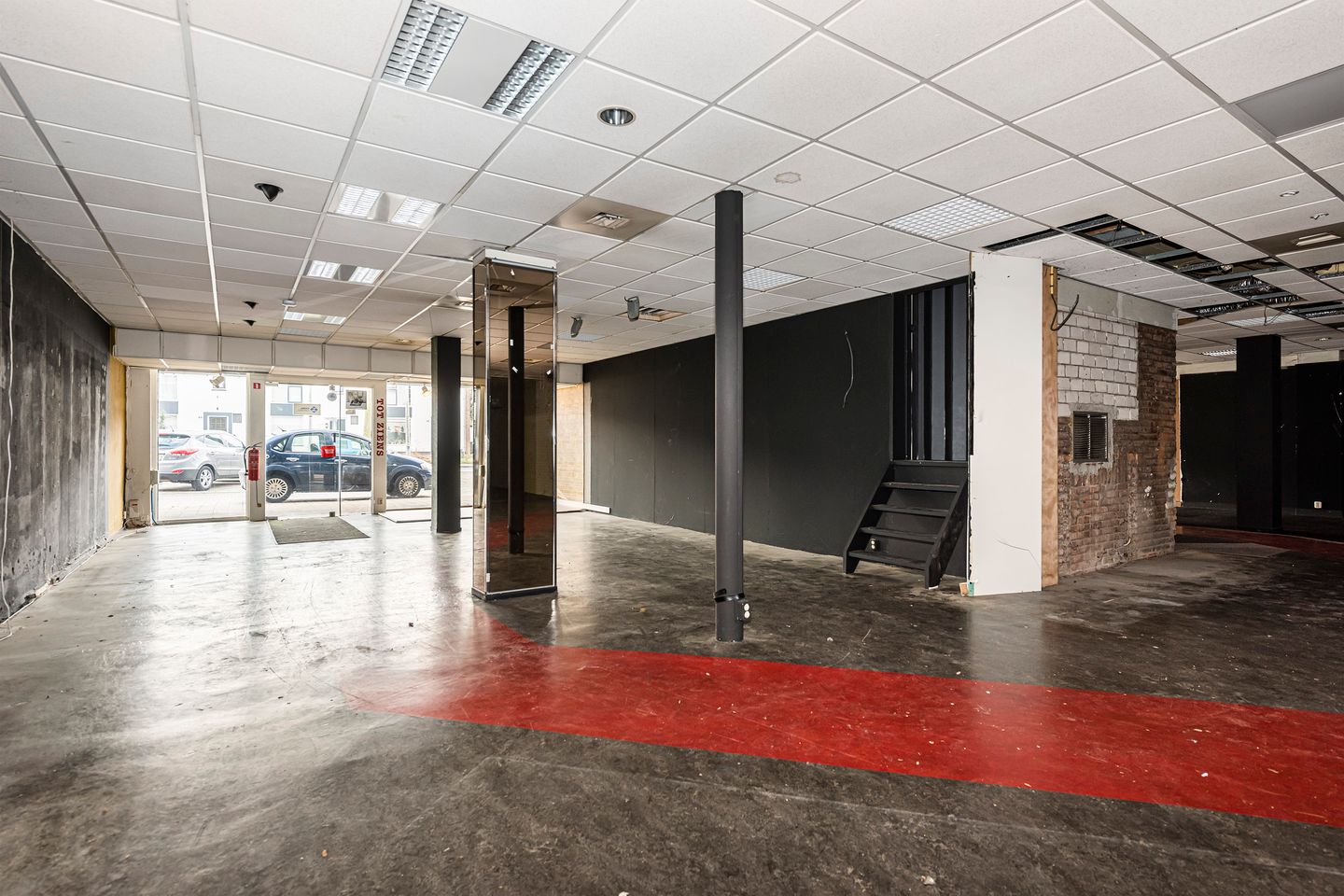 View photo 4 of Ribbelerbrinkstraat 15-21