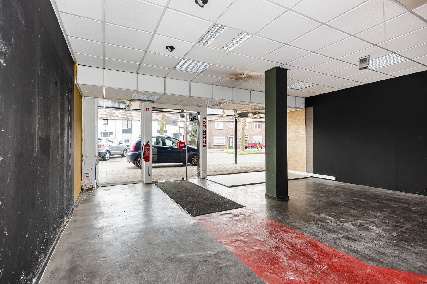 View photo 5 of Ribbelerbrinkstraat 15-21