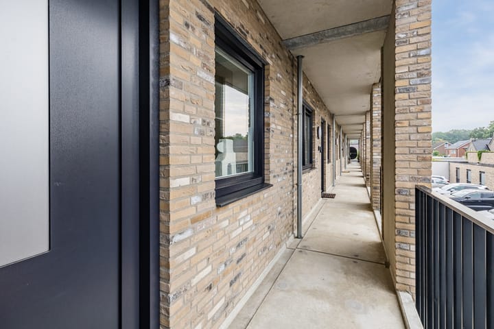 Appartement te koop: Splitting 155K, Emmen