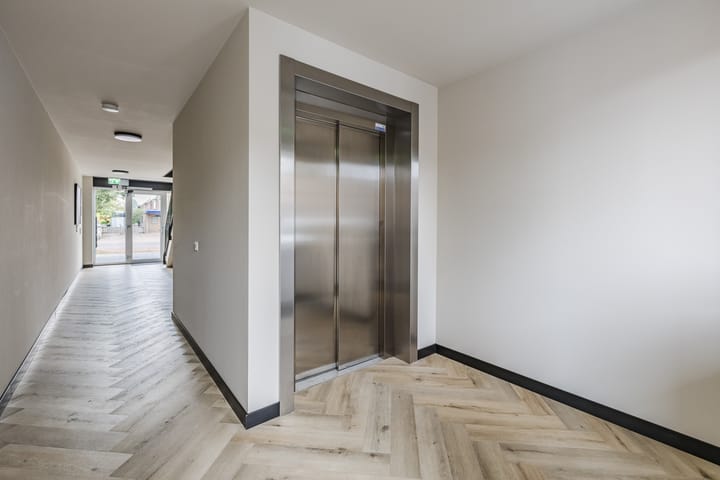 Appartement te koop: Splitting 155K, Emmen