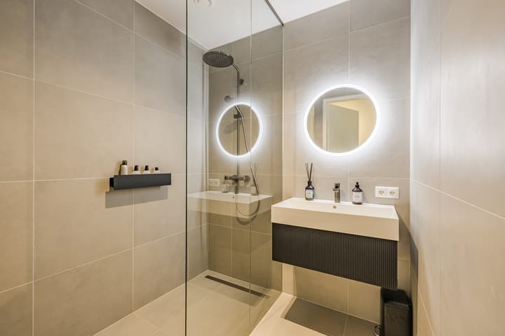 Appartement te koop: Splitting 155K, Emmen
