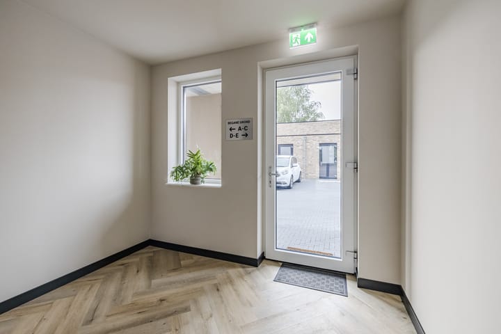 Appartement te koop: Splitting 155K, Emmen