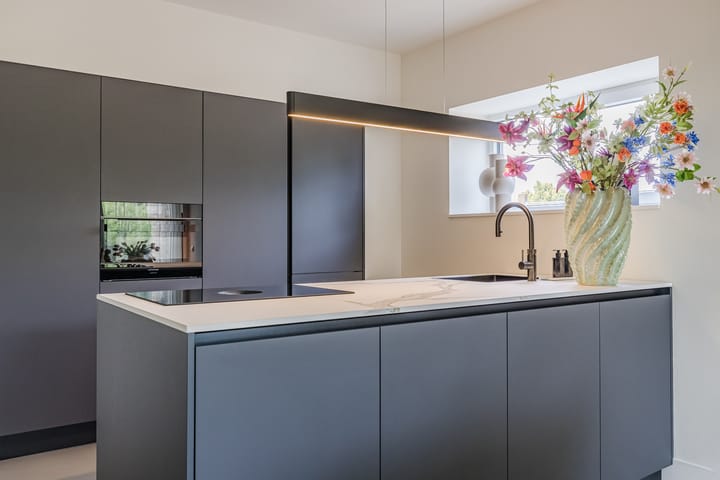 Appartement te koop: Splitting 155K, Emmen
