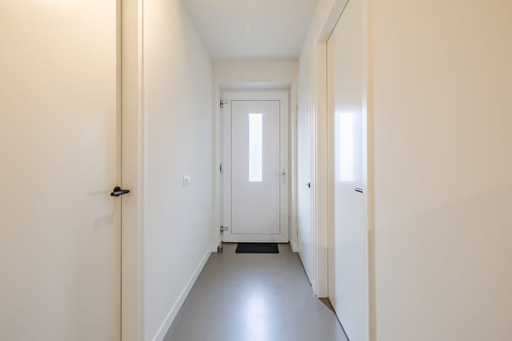 Appartement te koop: Splitting 155K, Emmen