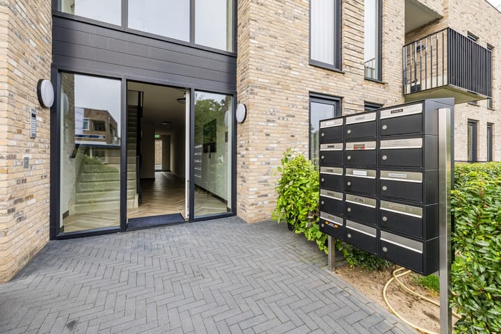 Appartement te koop: Splitting 155K, Emmen