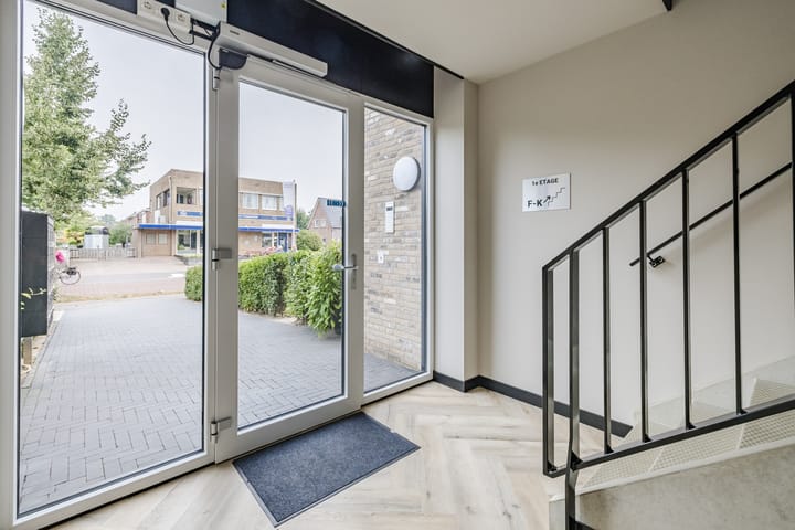 Appartement te koop: Splitting 155K, Emmen