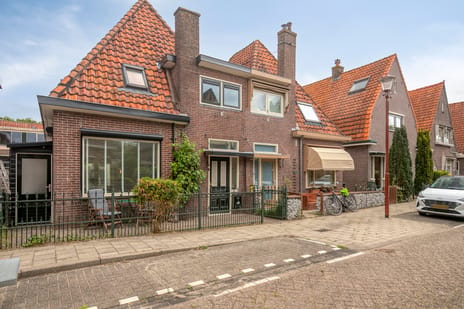 Bernard Nieuwentijtstraat thumbnail