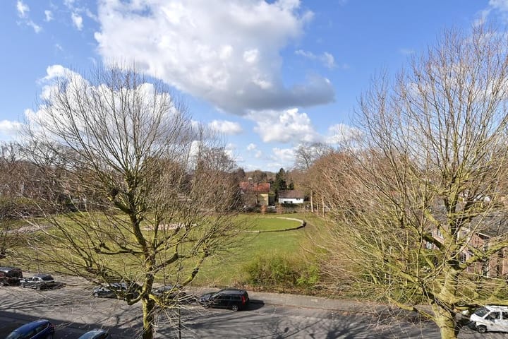 Appartement te koop: Slochterenlaan 68, Bussum