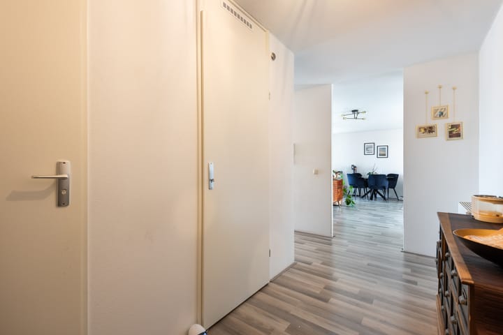 Appartement te koop: Laan der V.O.C. 272, Almere