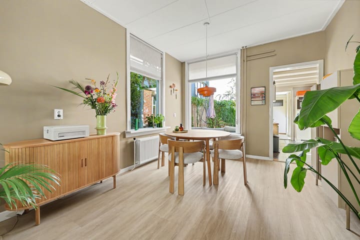 Vrijstaande woning te koop: Poolmansweg 105, Enschede