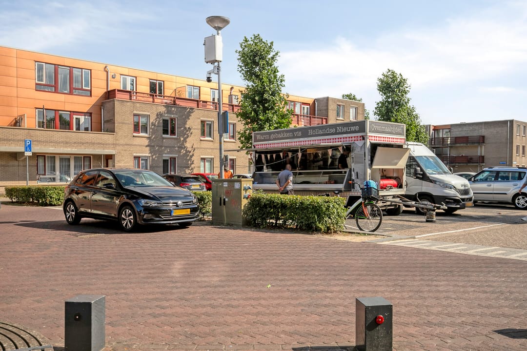 Photo 26 of Saffraanplein 24
