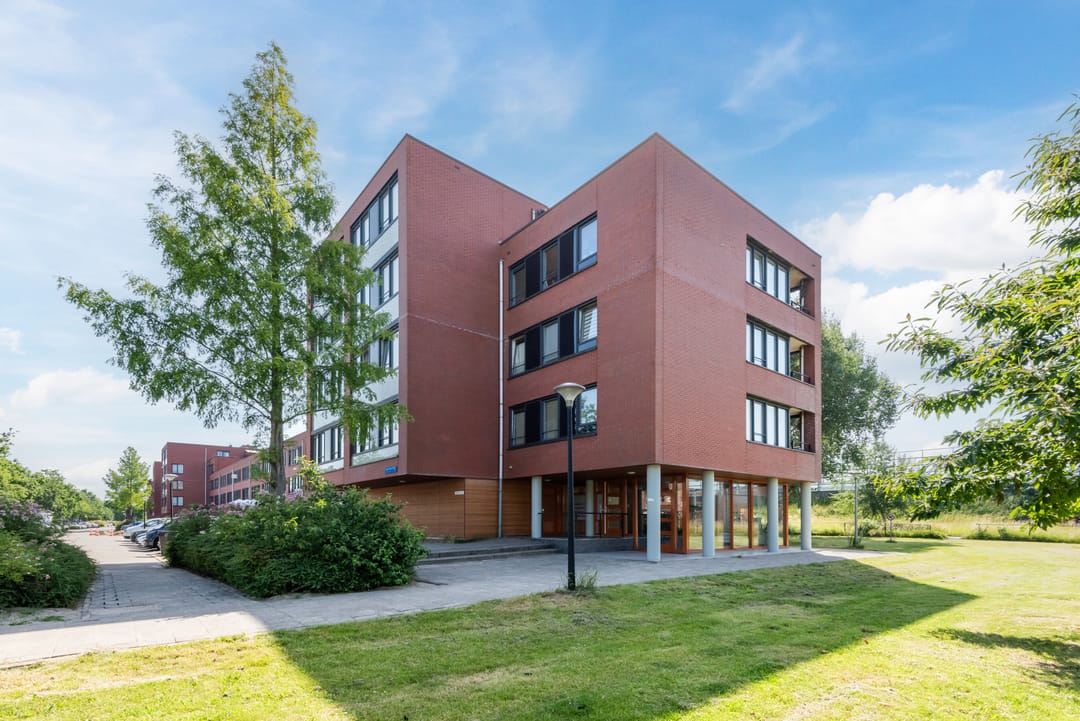 Photo 2 of Laan der V.O.C. 272