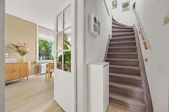 Vrijstaande woning te koop: Poolmansweg 105, Enschede