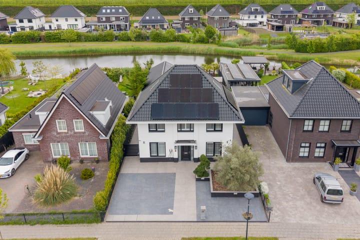 Foto 2 van Groenendaal 48