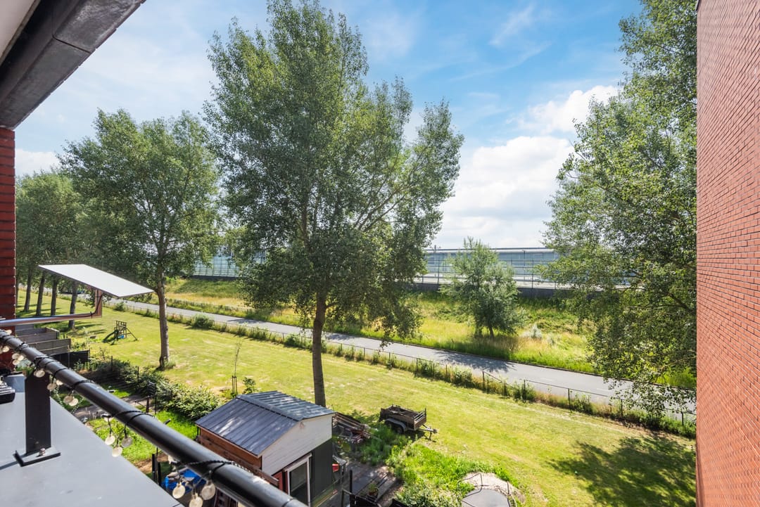 Photo 31 of Laan der V.O.C. 272
