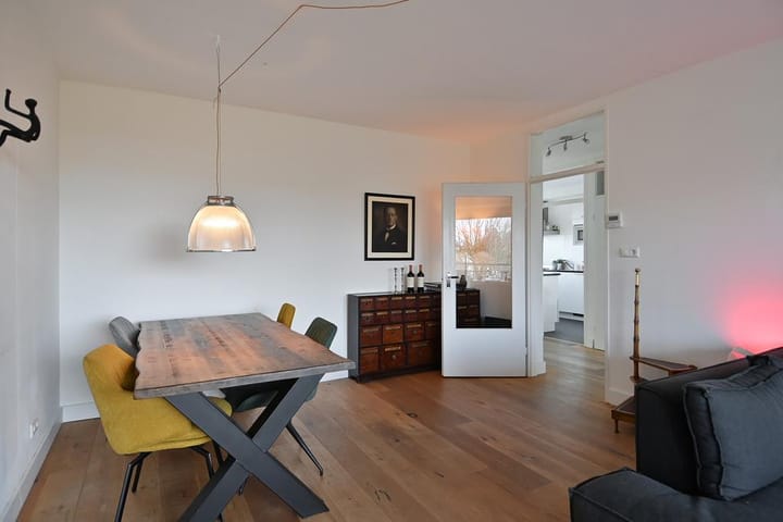 Appartement te koop: Slochterenlaan 68, Bussum