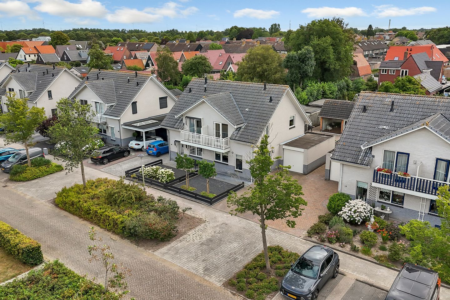 Foto 1 van Kaapfeugel 18