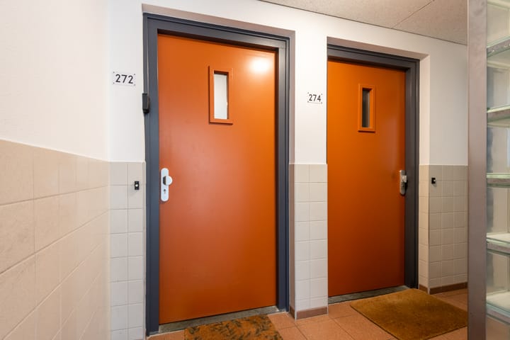 Appartement te koop: Laan der V.O.C. 272, Almere