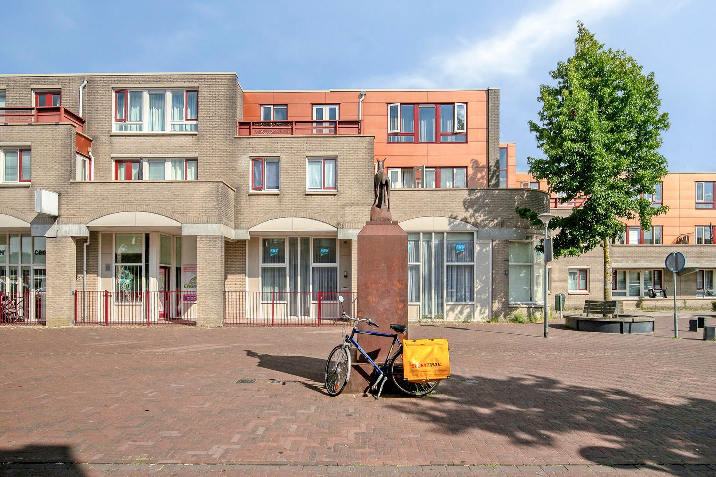 Photo 5 of Saffraanplein 24