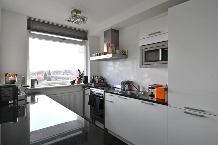 Appartement te koop: Slochterenlaan 68, Bussum