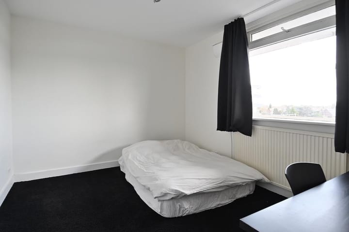 Appartement te koop: Slochterenlaan 68, Bussum