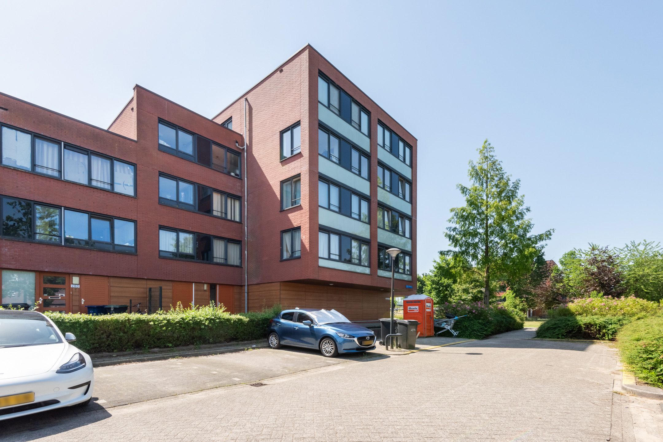 Photo 36 of Laan der V.O.C. 272