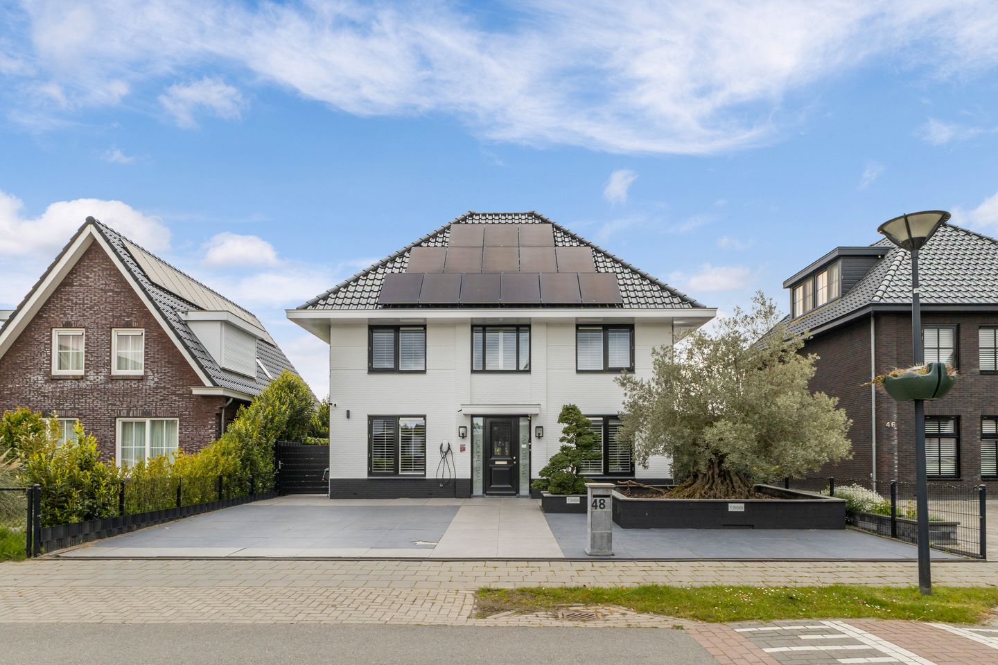 Foto 1 van Groenendaal 48
