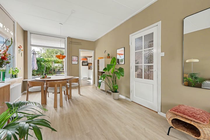 Vrijstaande woning te koop: Poolmansweg 105, Enschede