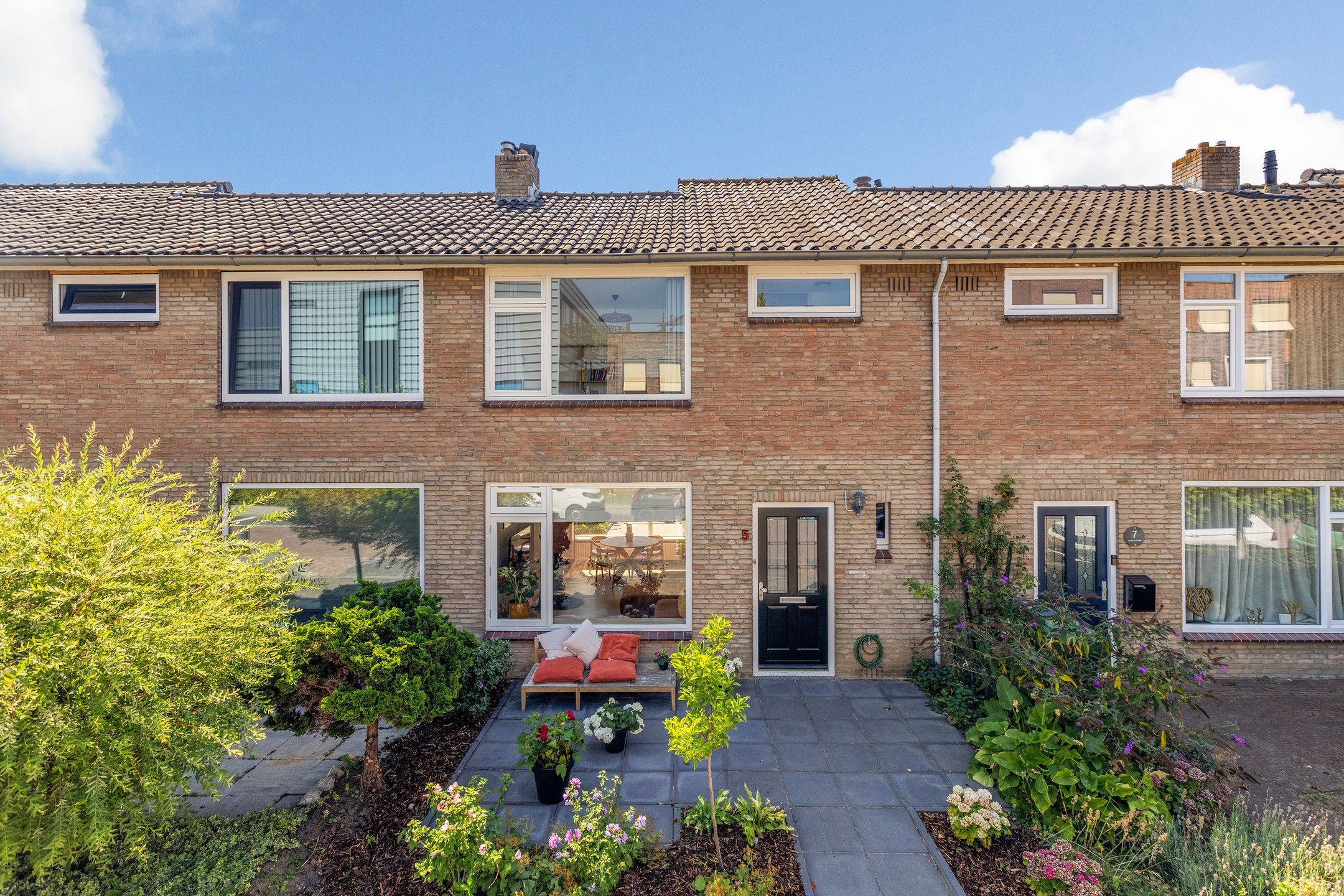 Margrietstraat 5 