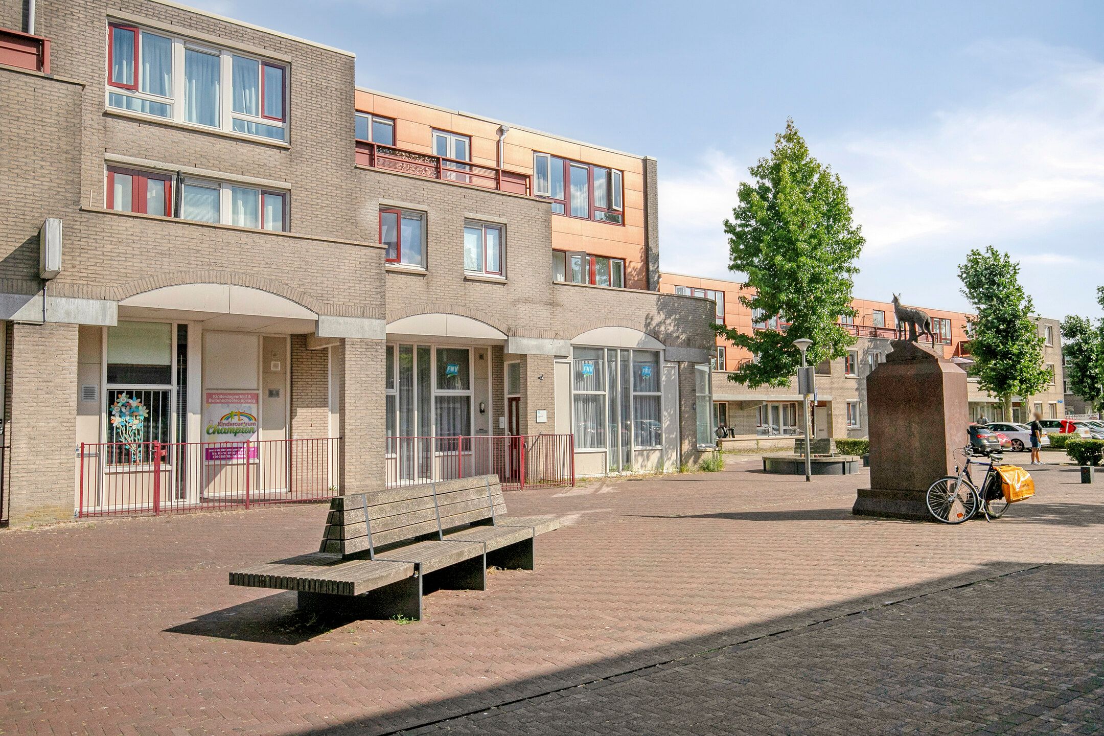 Photo 6 of Saffraanplein 24