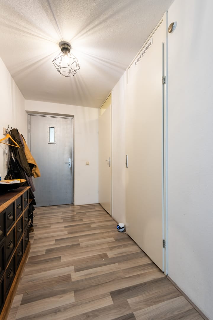 Appartement te koop: Laan der V.O.C. 272, Almere