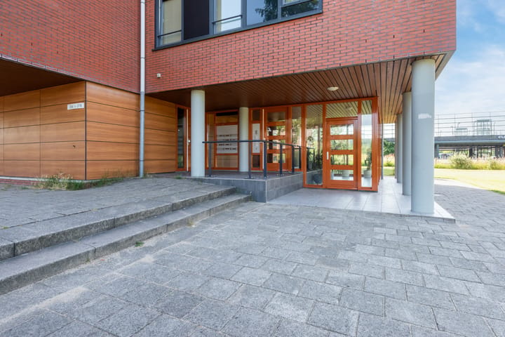 Appartement te koop: Laan der V.O.C. 272, Almere