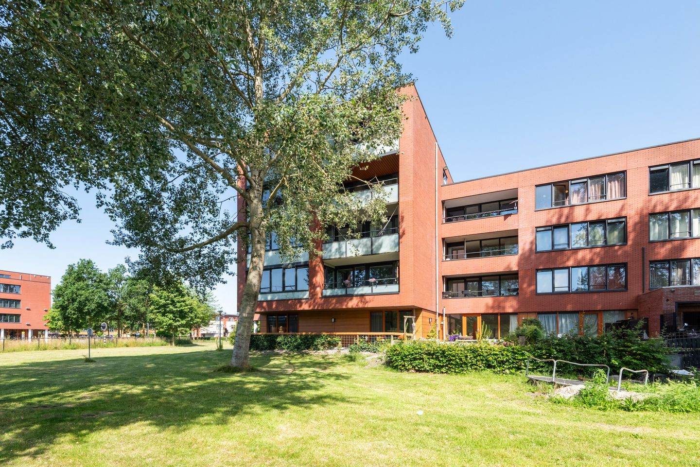 Photo 34 of Laan der V.O.C. 272