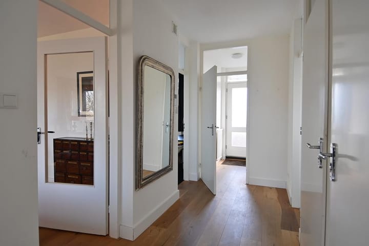Appartement te koop: Slochterenlaan 68, Bussum