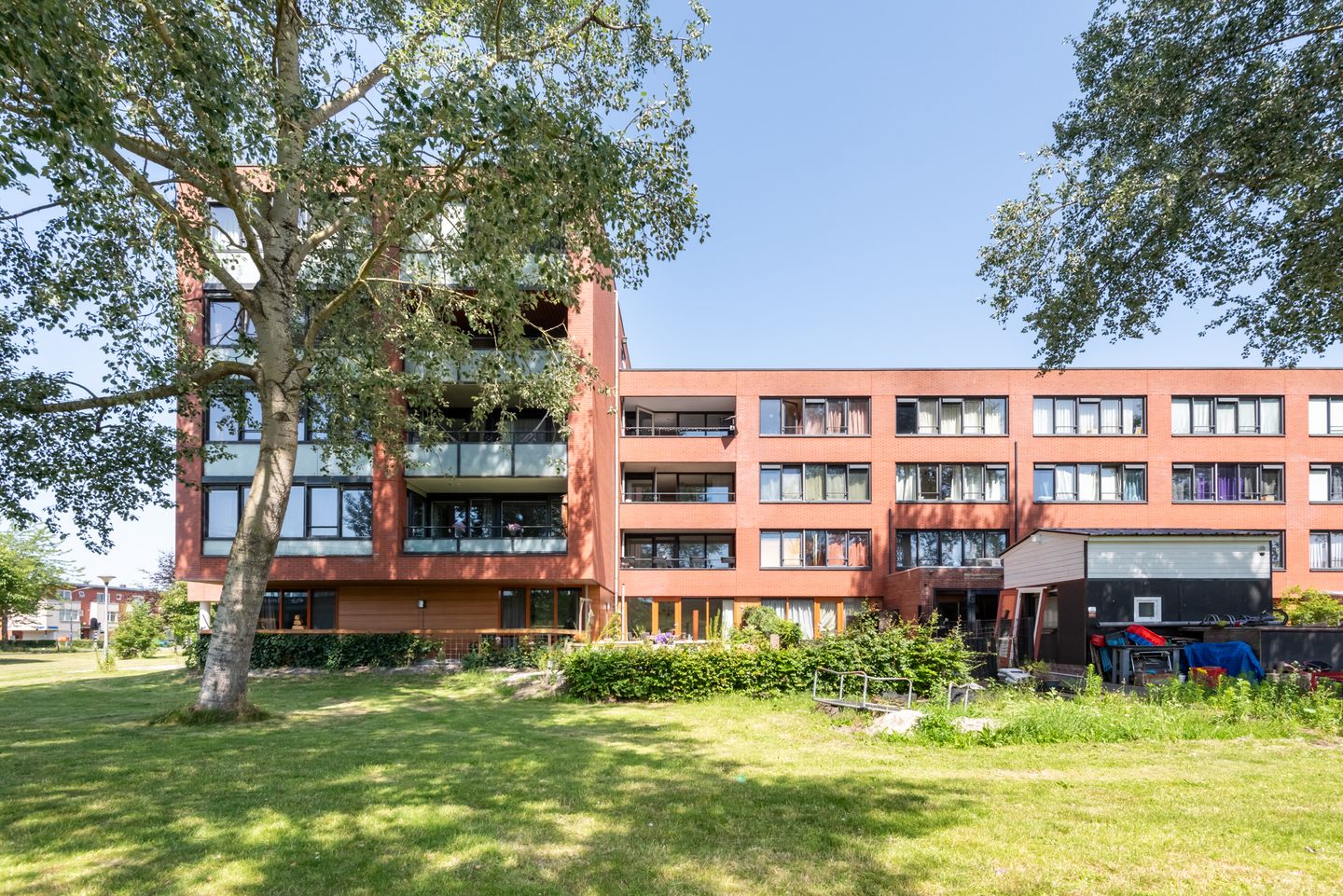 Photo 35 of Laan der V.O.C. 272