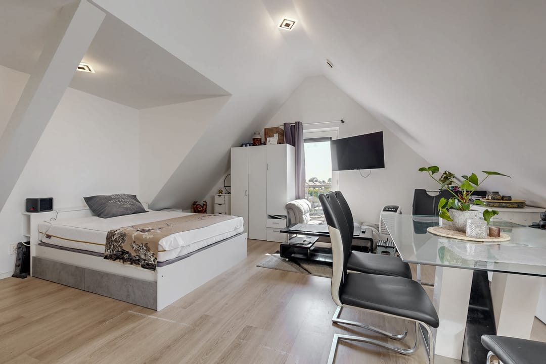 Photo 8 of Bernhardstraat 7-B
