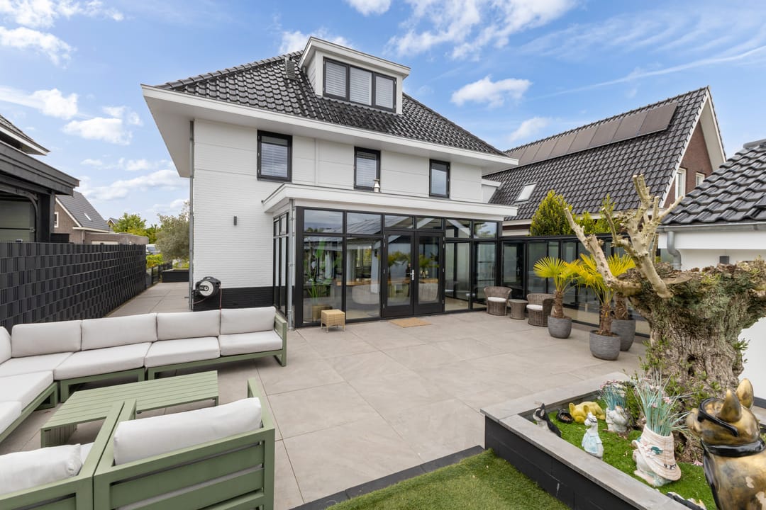Photo 31 of Groenendaal 48